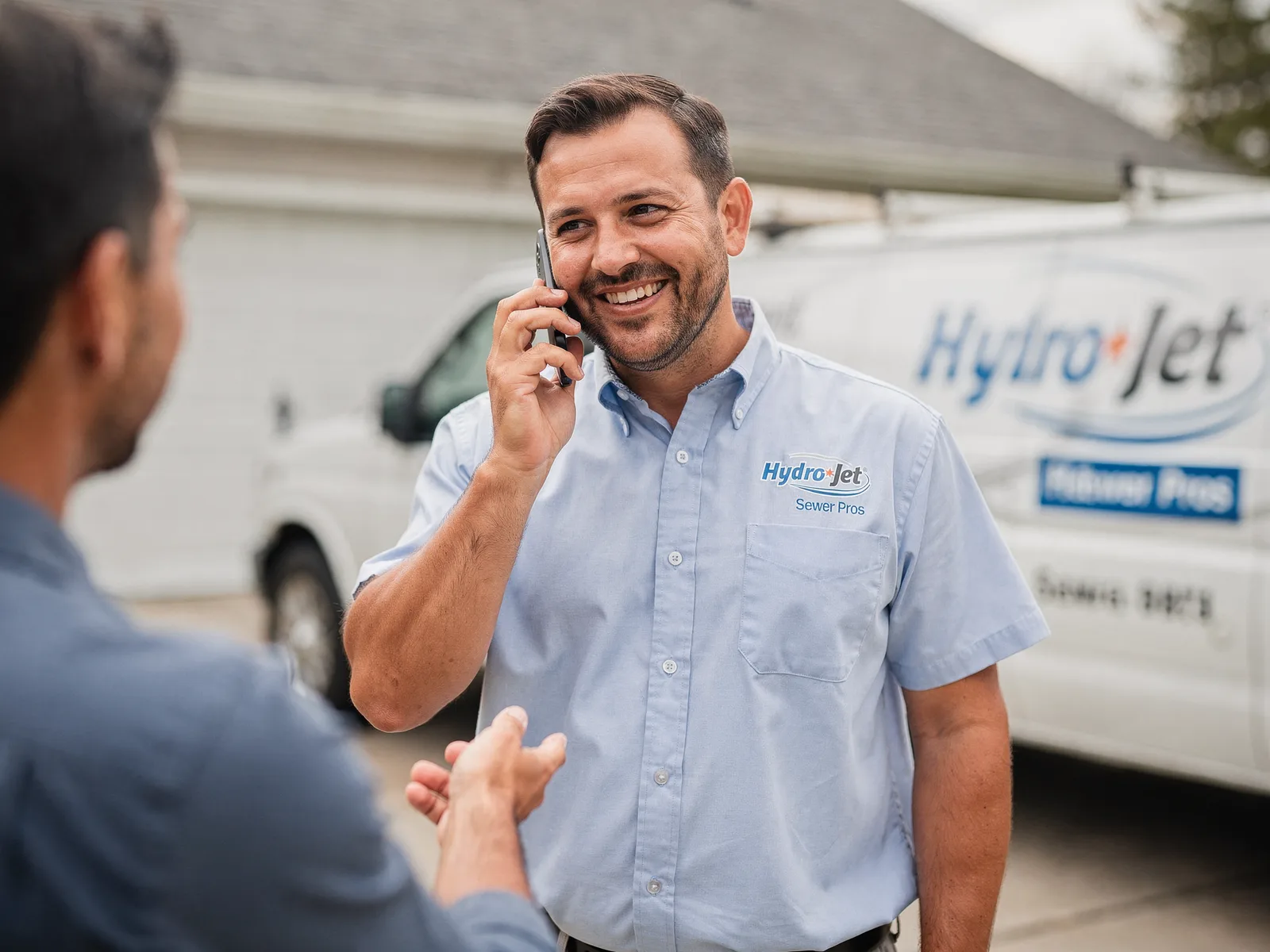 Hydro Jetting Antioch, TN FAQs